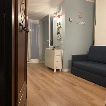 La Chicca Alloggio Turistico Apartment Rome Bagian luar foto