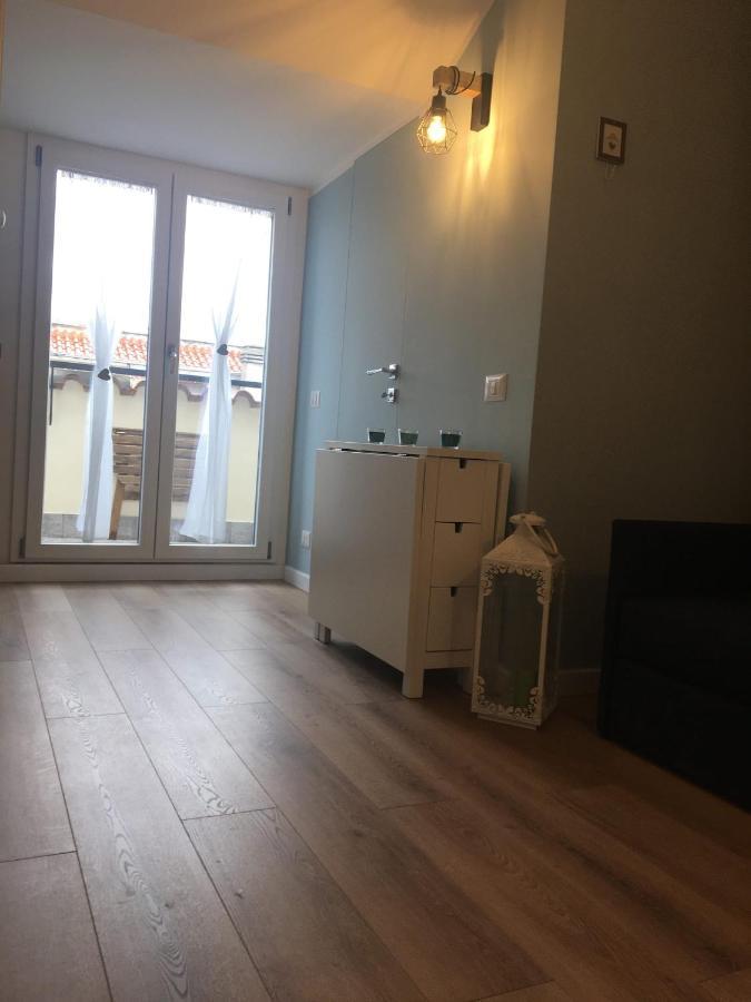 La Chicca Alloggio Turistico Apartment Rome Bagian luar foto