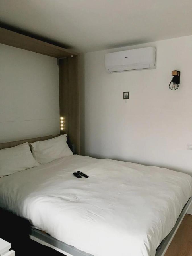 La Chicca Alloggio Turistico Apartment Rome Bagian luar foto