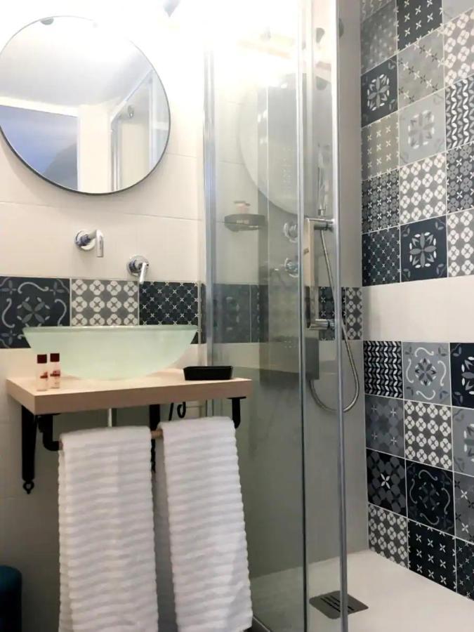 La Chicca Alloggio Turistico Apartment Rome Bagian luar foto