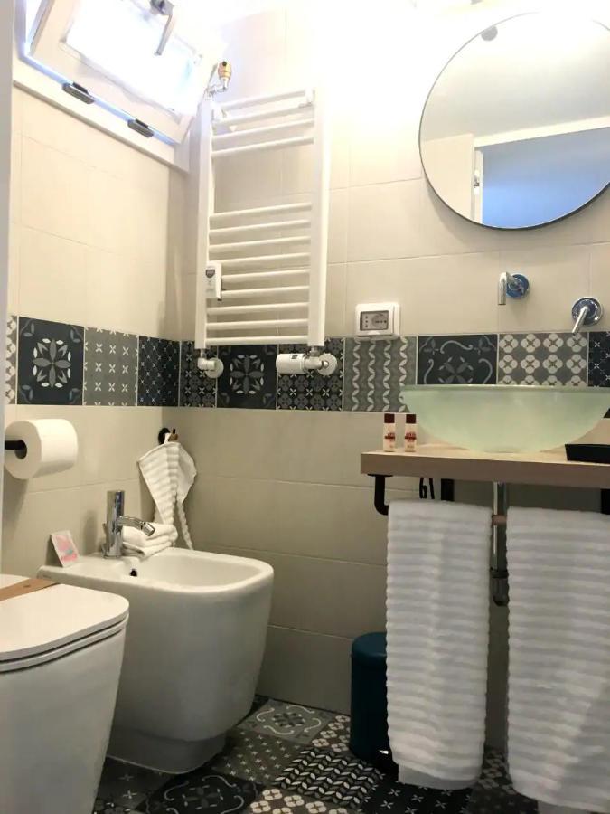 La Chicca Alloggio Turistico Apartment Rome Bagian luar foto