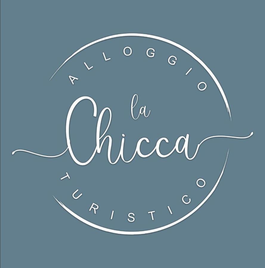 La Chicca Alloggio Turistico Apartment Rome Bagian luar foto